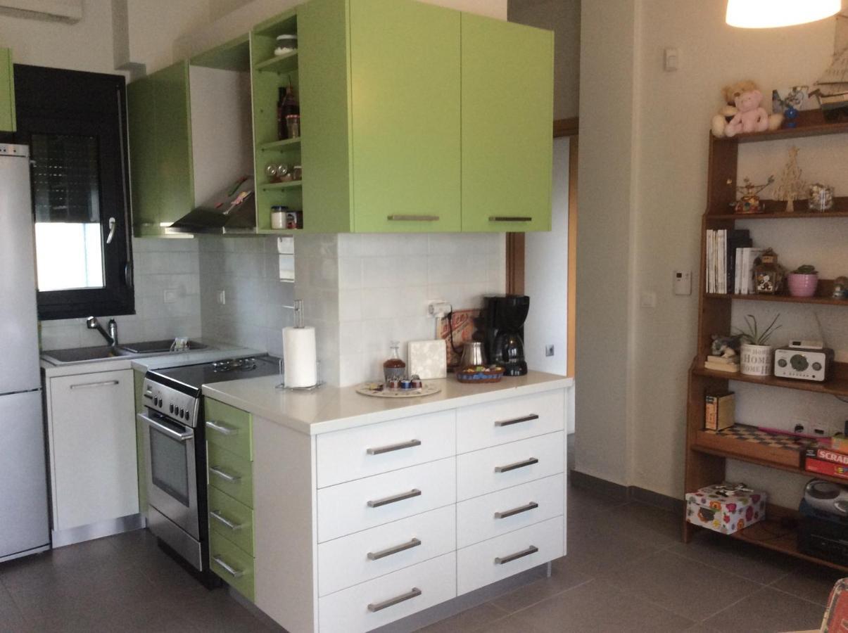 Green Guesthouse Gümülcine Dış mekan fotoğraf